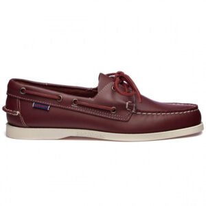 SEBAGO CHAUSSURE EN CUIR