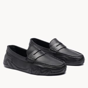 BEPA - MOCASSIN 100 % CUIR | 2025